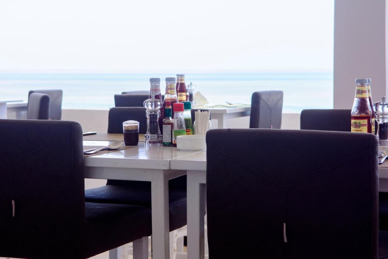 Lazy Beach Hotel Kendwa Exterior foto